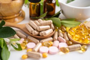 Control de alérgenos en suplementos dietéticos: por qué es importante en la fabricación.